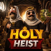 Holy Heist